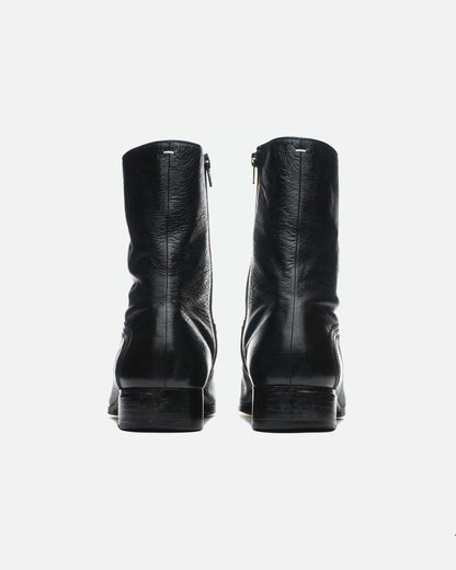 Maison Margiela Replica Officer Boots