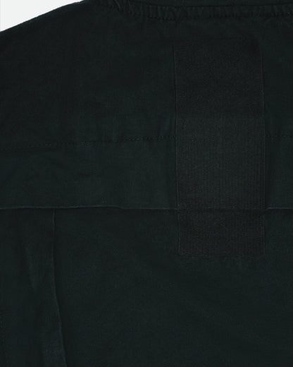 Rick Owens SLAB Sherpa-Lined Denim Jacket
