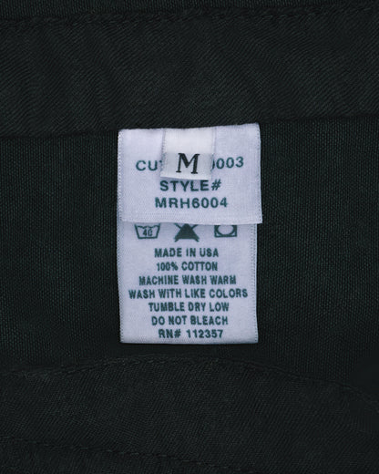 Rick Owens SLAB Sherpa-Lined Denim Jacket