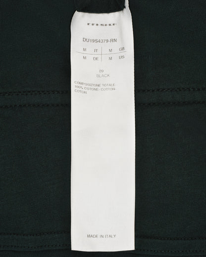 Rick Owens DRKSHDW SS19 BABEL Easy Pusher Pants M