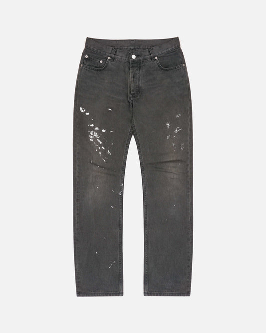 Helmut Lang AW00 Painter Denim Jeans