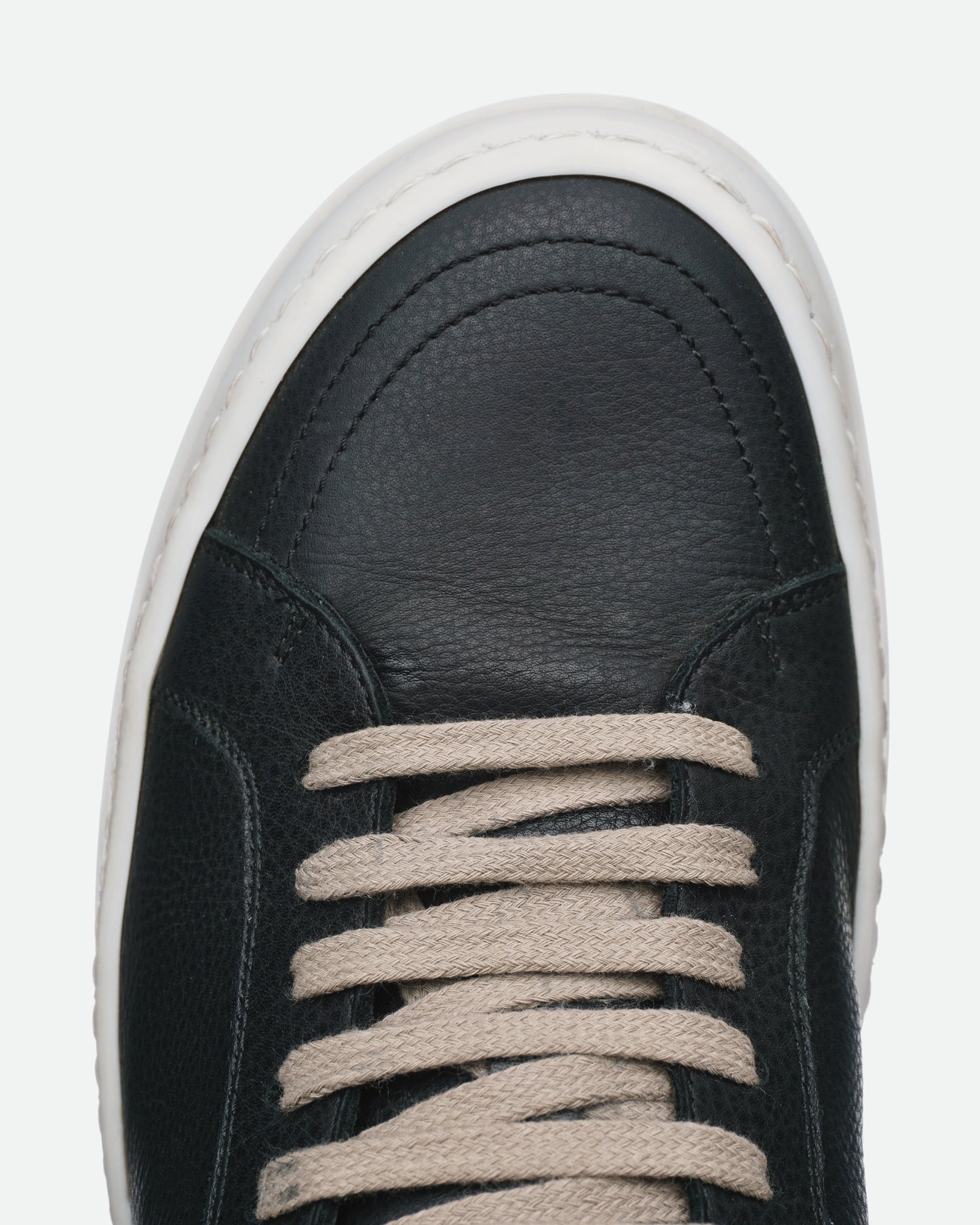 Rick Owens FW20 PERFORMA Vintage Sneakers