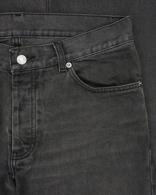 Helmut Lang AW00 Painter Denim Jeans