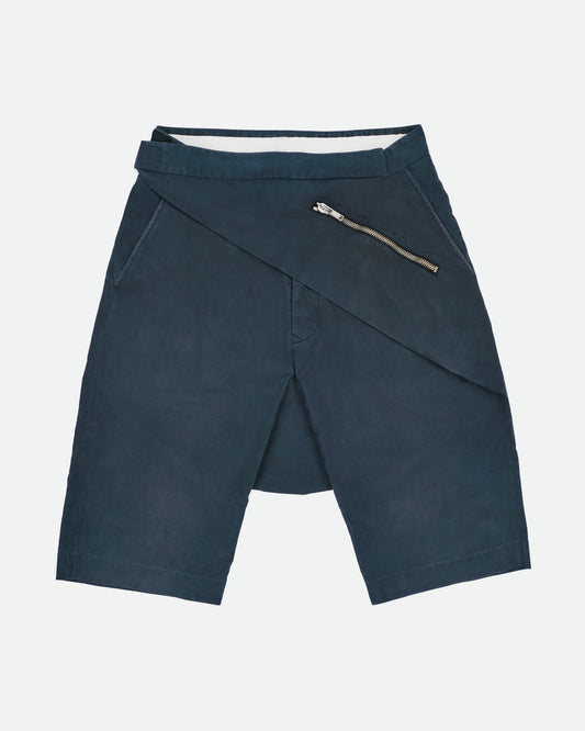 Rick Owens Memphis Shorts