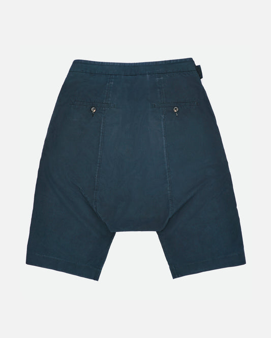 Rick Owens Memphis Shorts
