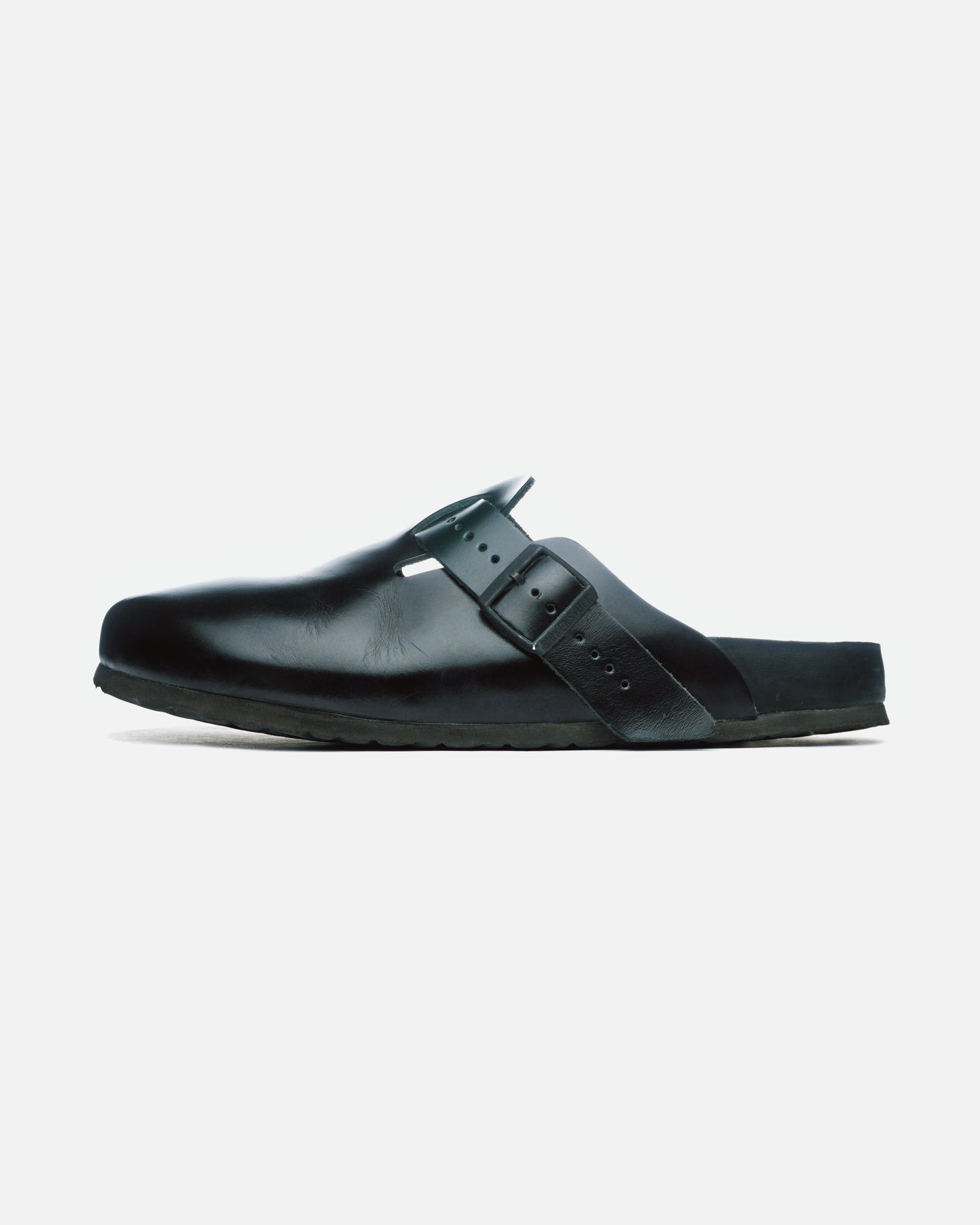 Birkenstock x Rick Owens Boston EXTRO 46