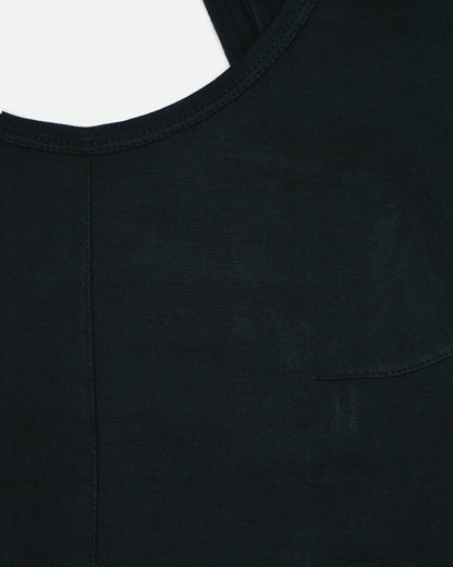 Helmut Lang Bondage-Back Top