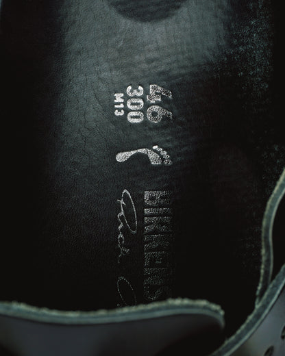 Birkenstock x Rick Owens Boston EXTRO 46