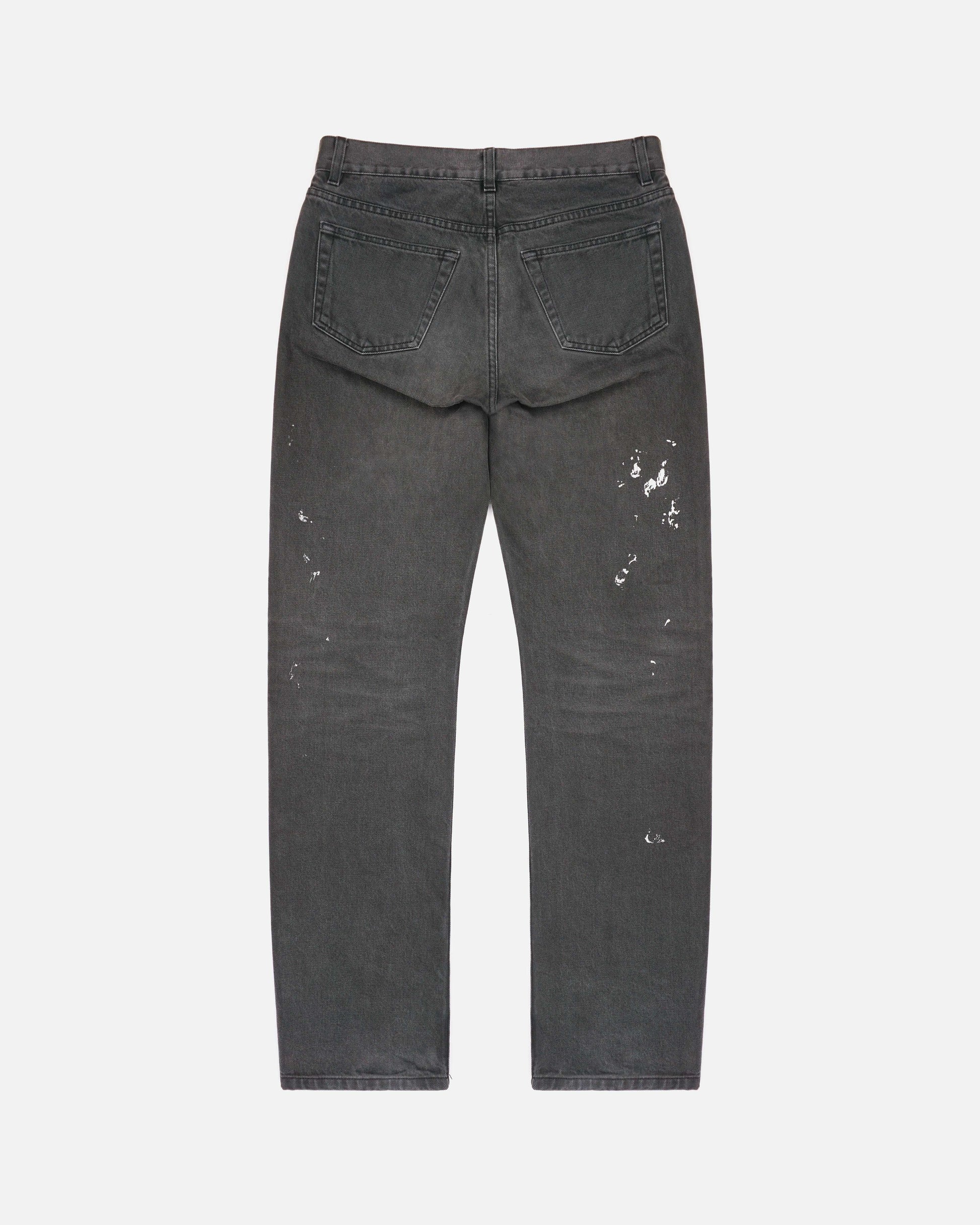 Helmut Lang AW00 Painter Denim Jeans