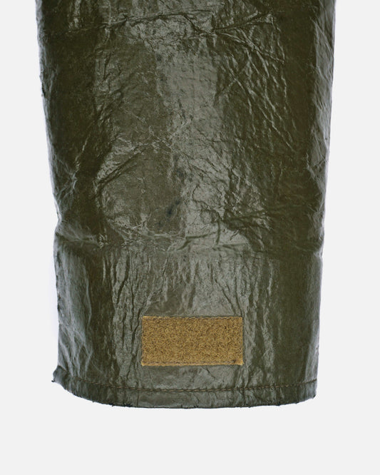 Helmut Lang Jeans AW99 Polyurethane Astro-Biker Jacket