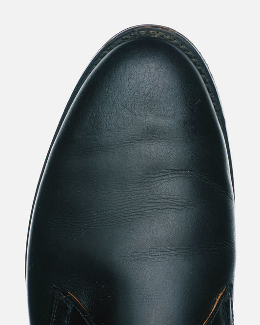 Helmut Lang SS03 Pointed Derby