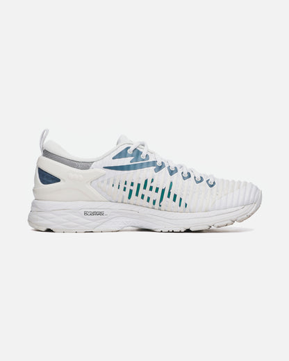 Asics x Kiko Kostadinov Gel-Delva 2 white-blue