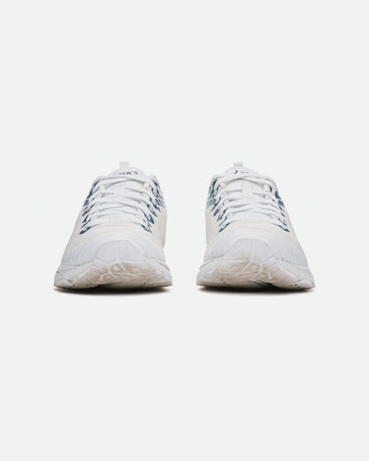 Asics x Kiko Kostadinov Gel-Delva 2 white-blue