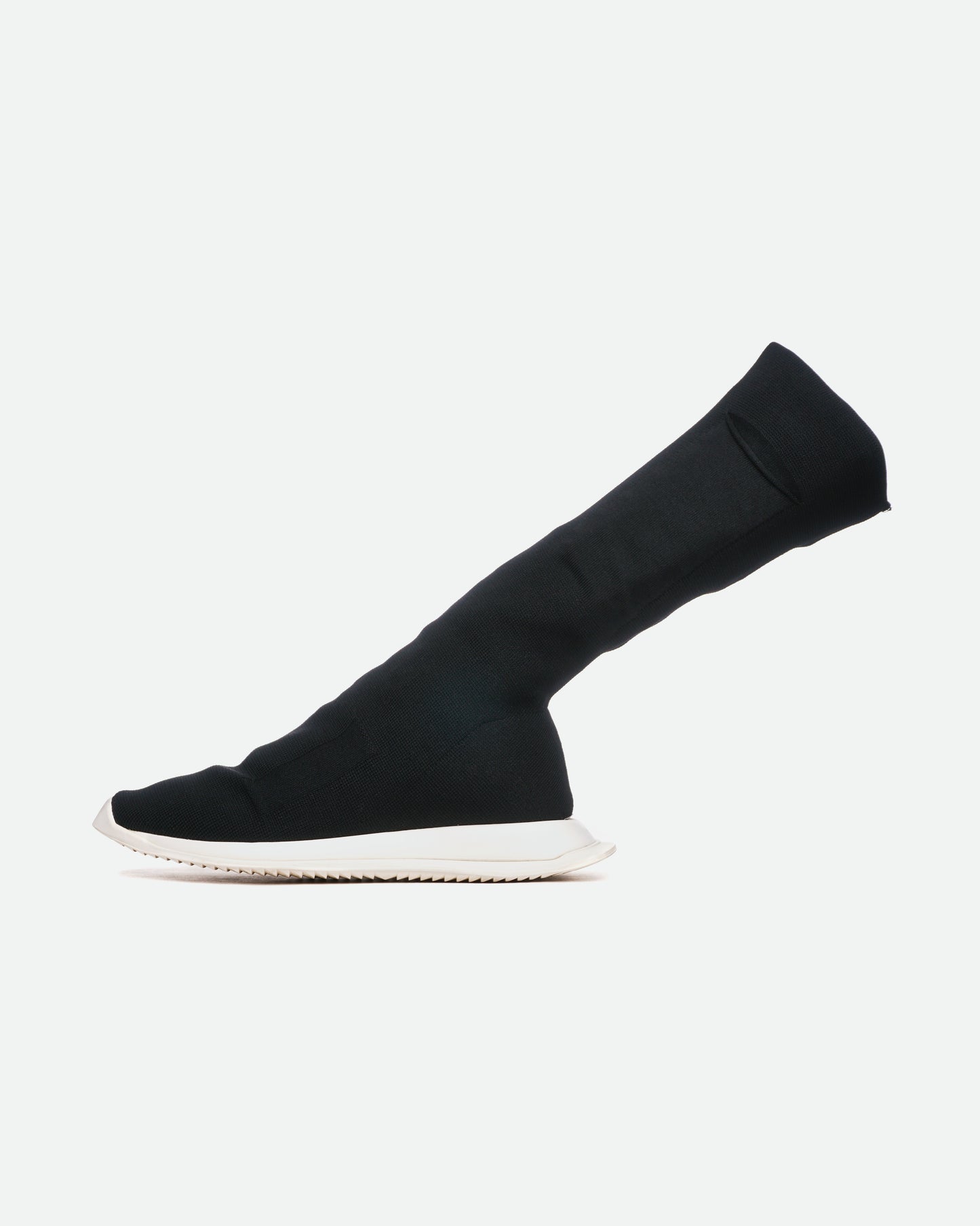 Rick Owens DRKSHDW FW18 SISYPHUS Sock Runner high