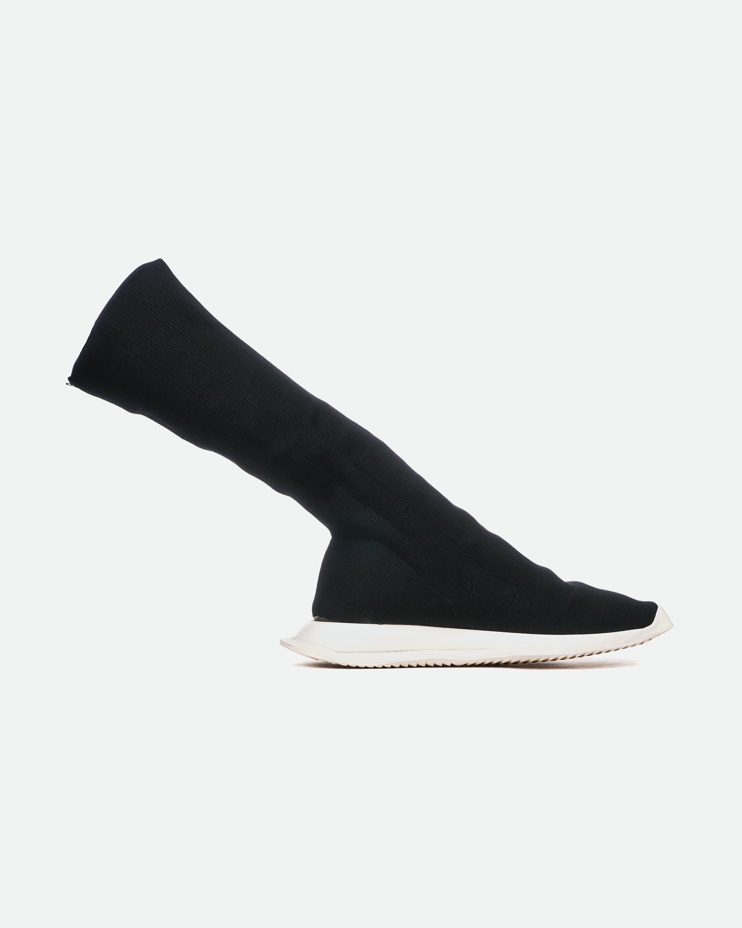 Rick Owens DRKSHDW FW18 SISYPHUS Sock Runner high