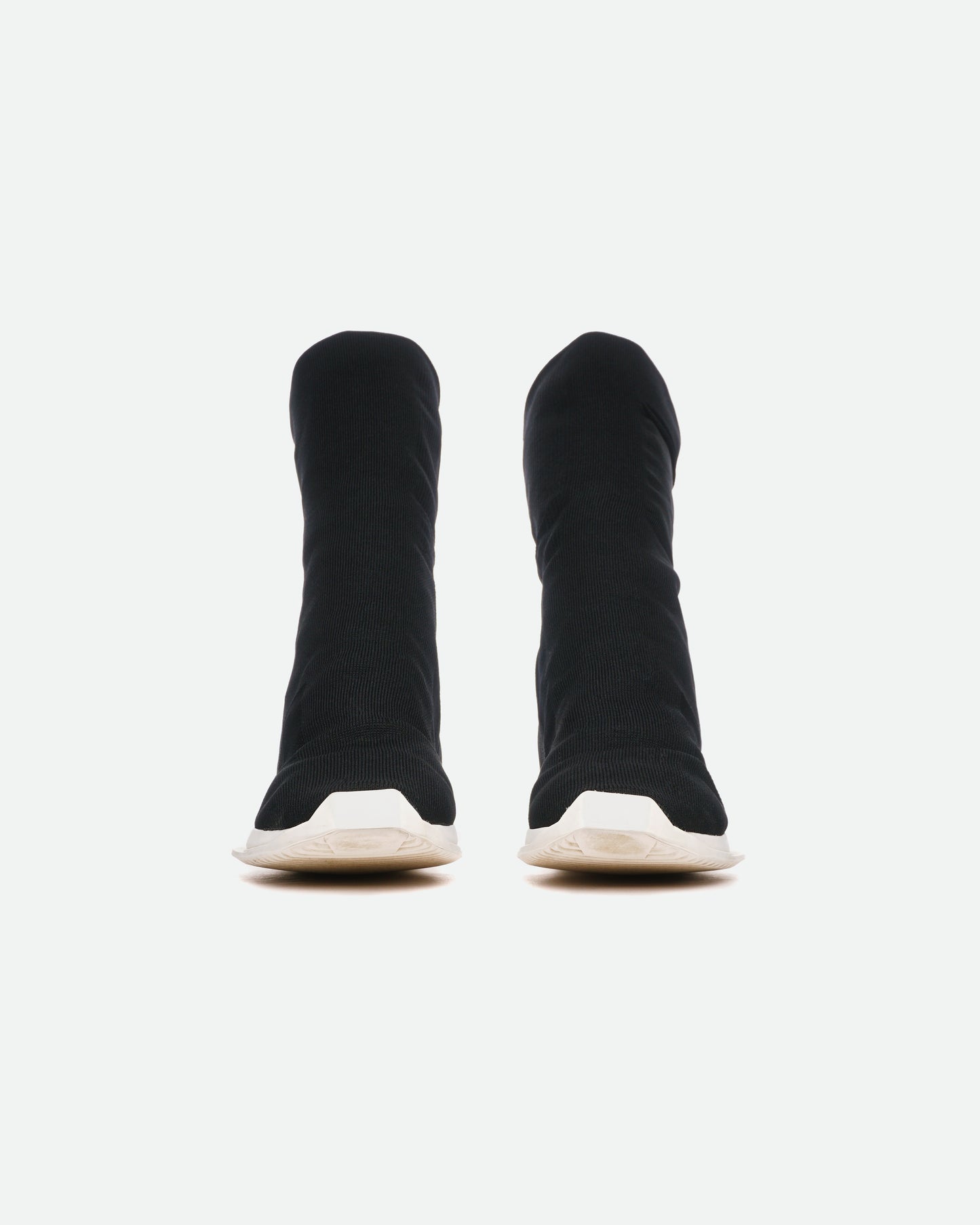 Rick Owens DRKSHDW FW18 SISYPHUS Sock Runner high