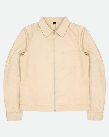 Helmut Lang SS95 Workwear Jacket beige 48