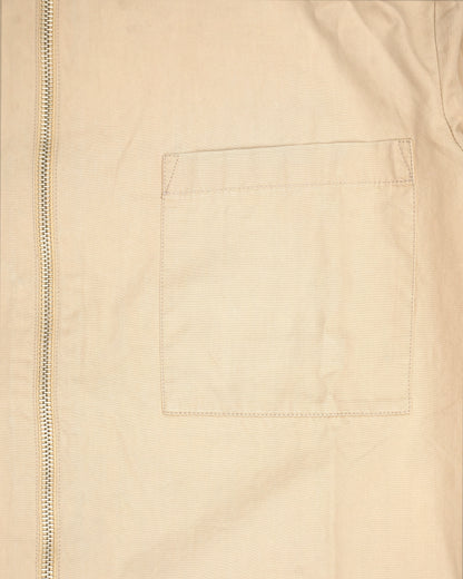Helmut Lang SS95 Workwear Jacket beige 48