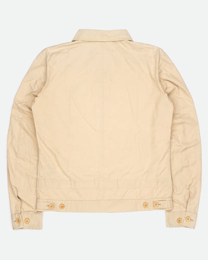 Helmut Lang SS95 Workwear Jacket beige 48