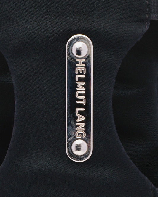 Helmut Lang AW99 Sequin Arm Strap / Bag