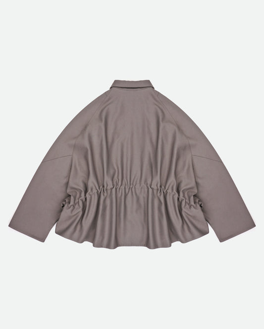 Kiko Kostadinov AW20 0009 Noland Parka