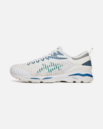 Asics x Kiko Kostadinov Gel-Delva 2 white-blue