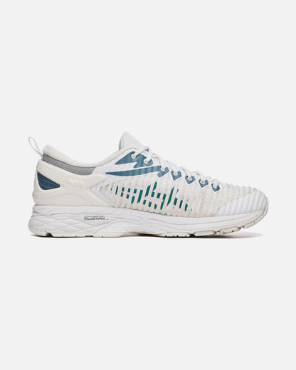 Asics x Kiko Kostadinov Gel-Delva 2 white-blue
