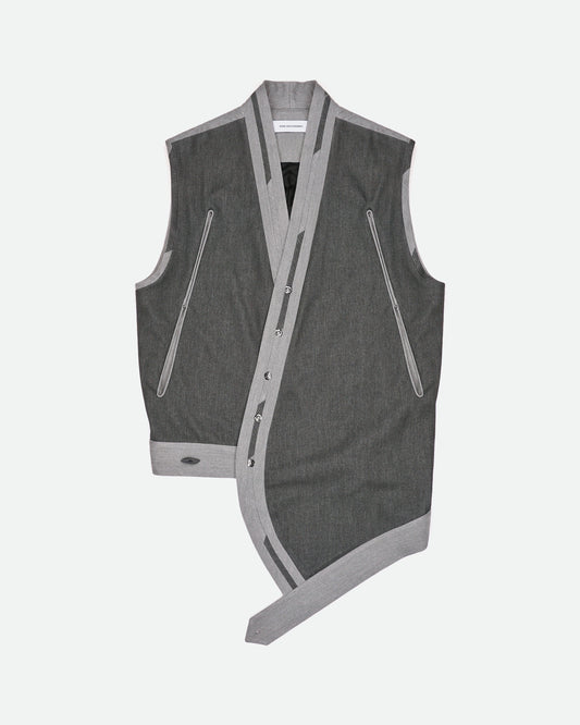 Kiko Kostadniov AW22 0013 Darnell Vest