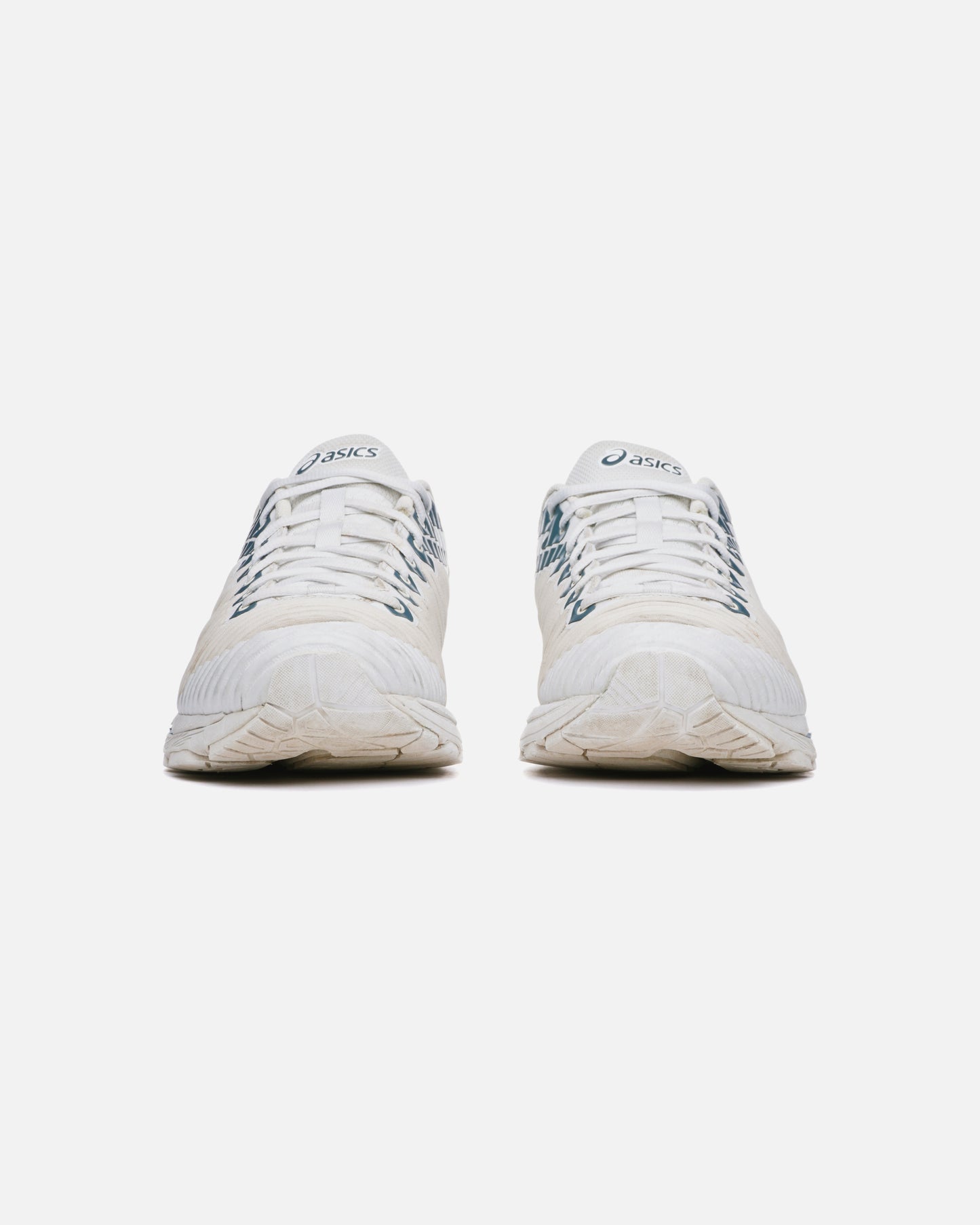 Asics x Kiko Kostadinov Gel-Delva 2 white-blue