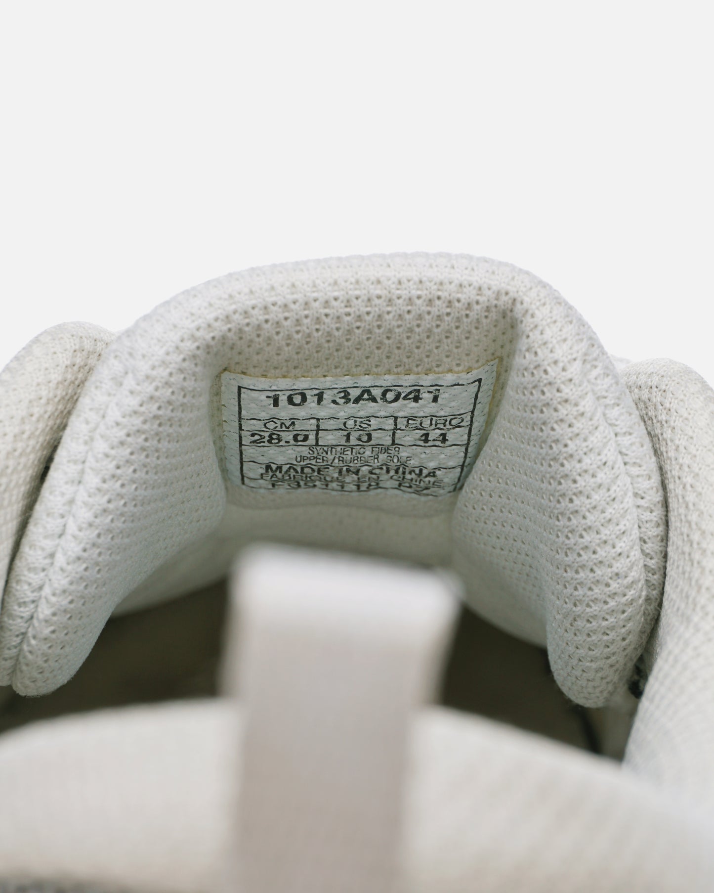 Asics x Kiko Kostadinov Gel-Delva 2 white-blue