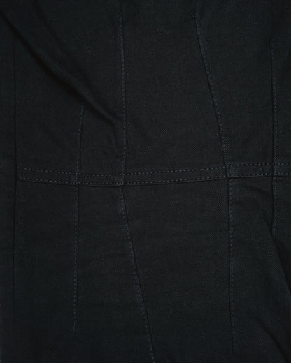 Dolce & Gabbana AW03 Multi-Buckle Biker Cargo