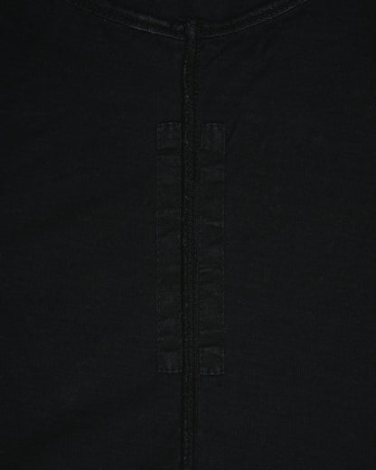 Rick Owens DRKSHDW SS20 TECUATL Sombra Oscura Print-Tshirt