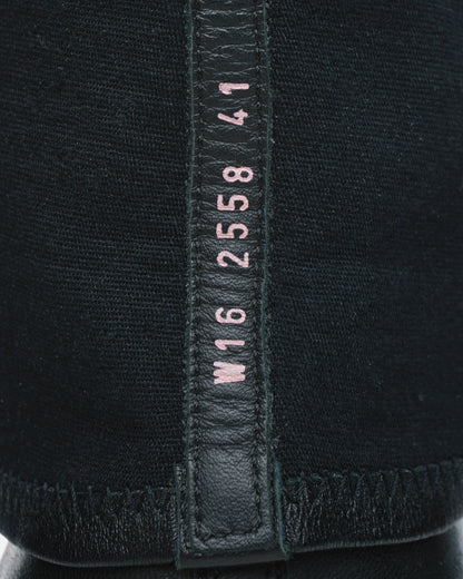 Rick Owens FW16 MASTODON Sock Ramones