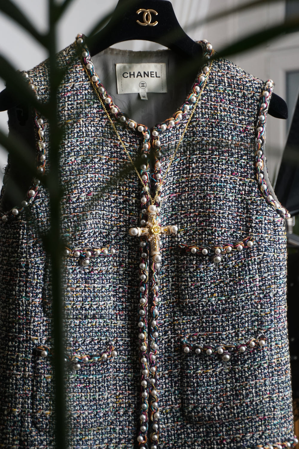 CHANEL