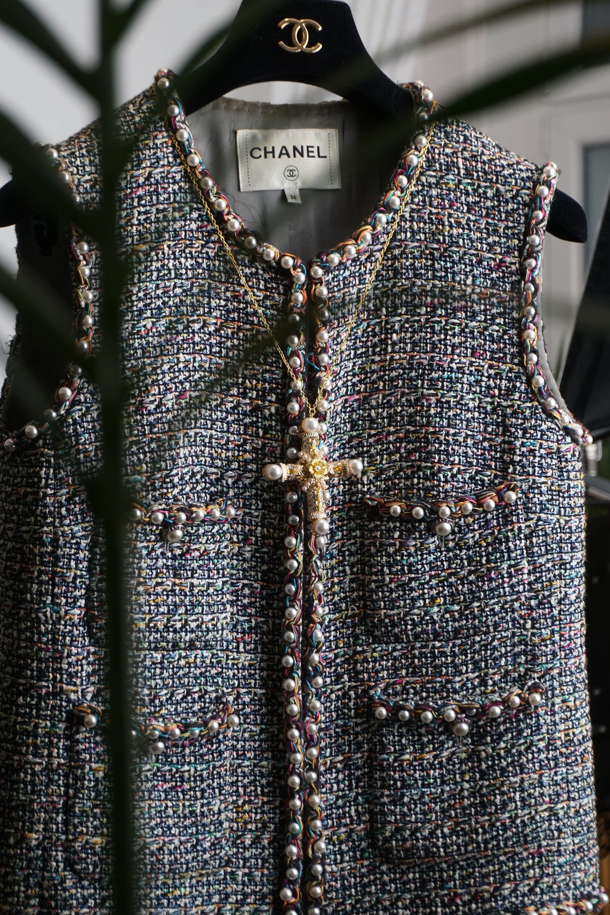 CHANEL