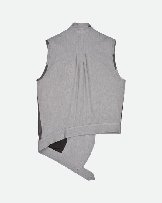 Kiko Kostadniov AW22 0013 Darnell Vest
