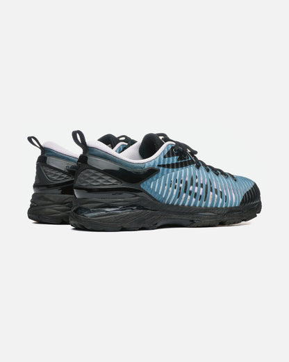 Asics x Kiko Kostadinov Gel-Delva 2 black-mint 42
