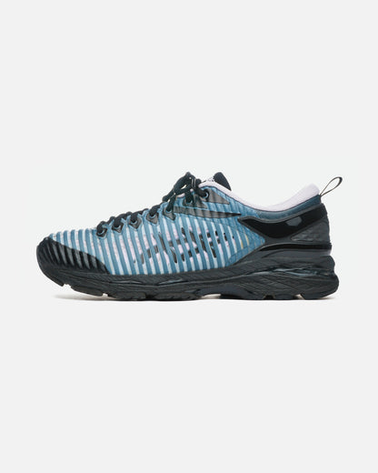 Asics x Kiko Kostadinov Gel-Delva 2 black-mint 42