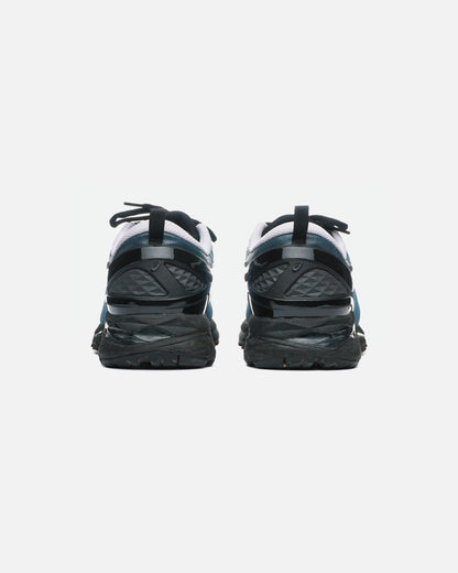 Asics x Kiko Kostadinov Gel-Delva 2 black-mint 42