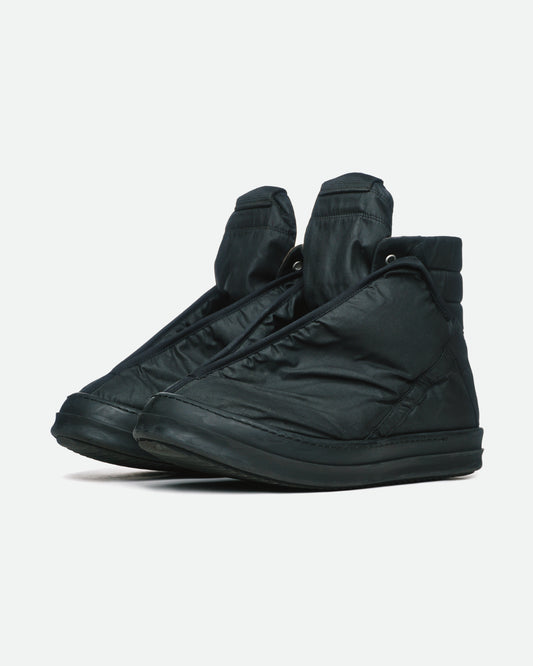 Rick Owens DRKSHDW SS15 FAUN Hoof Dunks