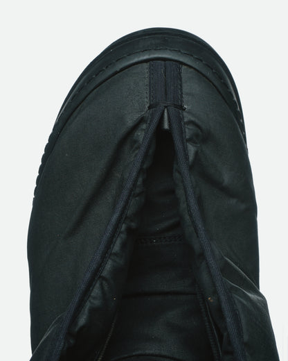 Rick Owens DRKSHDW SS15 FAUN Hoof Dunks