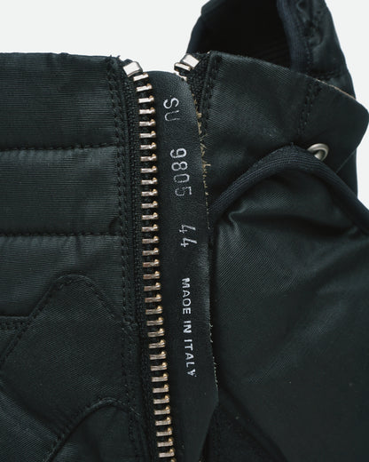 Rick Owens DRKSHDW SS15 FAUN Hoof Dunks