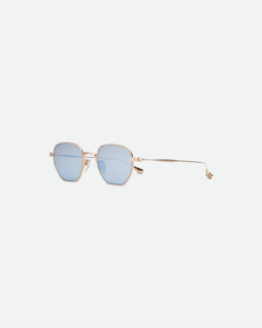 Chrome Hearts Bone Prone Sunglasses