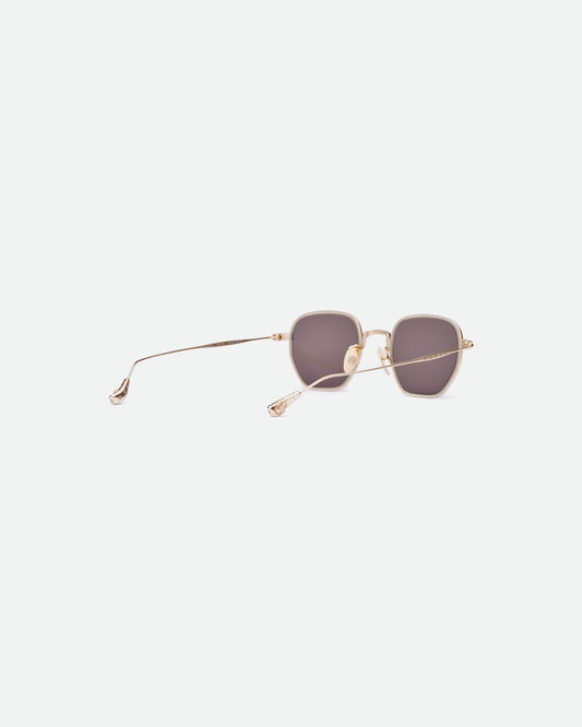 Chrome Hearts Bone Prone Sunglasses