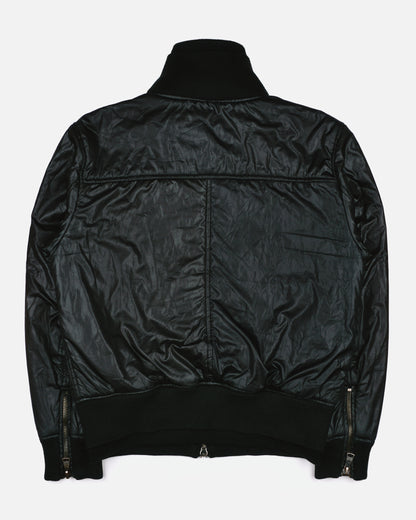 Dolce & Gabbana AW07 Multi-Pocket Bomber Jacket