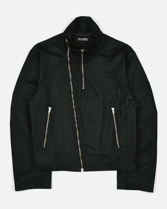 Raf Simons SS06 Explorer Jacket