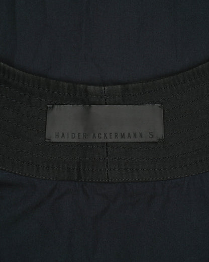 Haider Ackermann SS15 Kimono Shirt