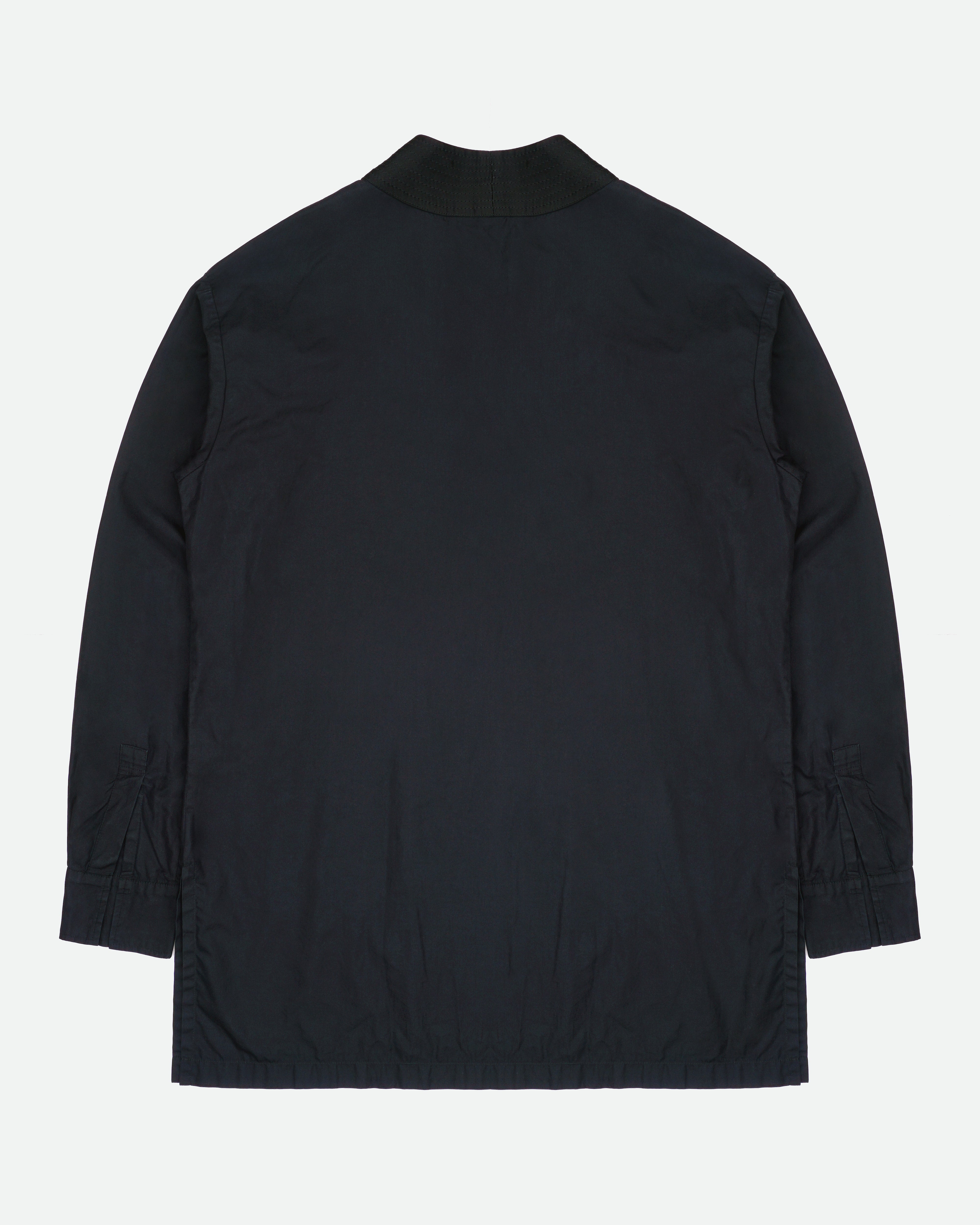 Haider ackermann kimono on sale shirt