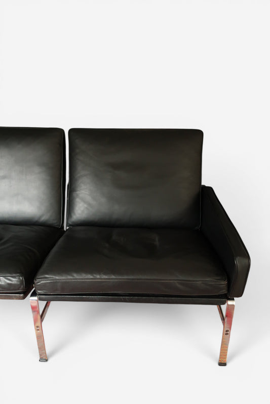 Kill International 1960s FK 6722 Jorgen Kastholm & Preben Fabricius Sofa – photo 10