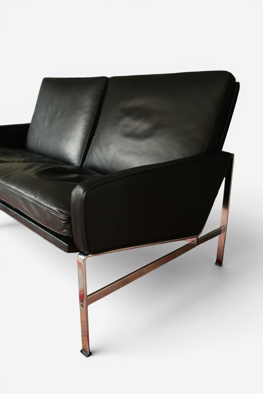 Kill International 1960s FK 6722 Jorgen Kastholm & Preben Fabricius Sofa – photo 9